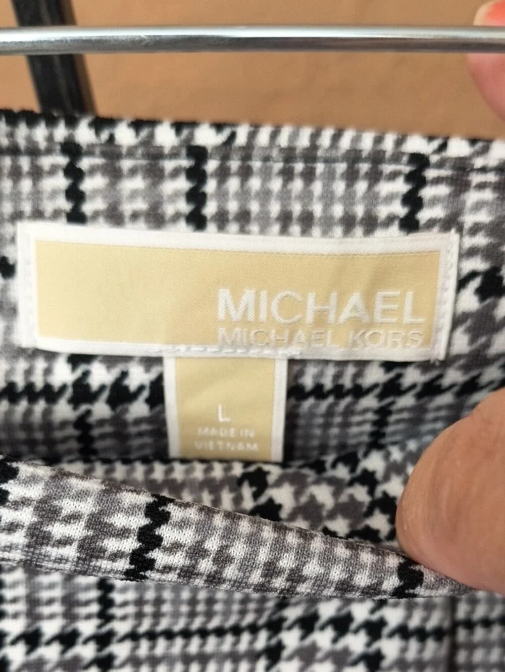 Michael Kors preloved excellent
